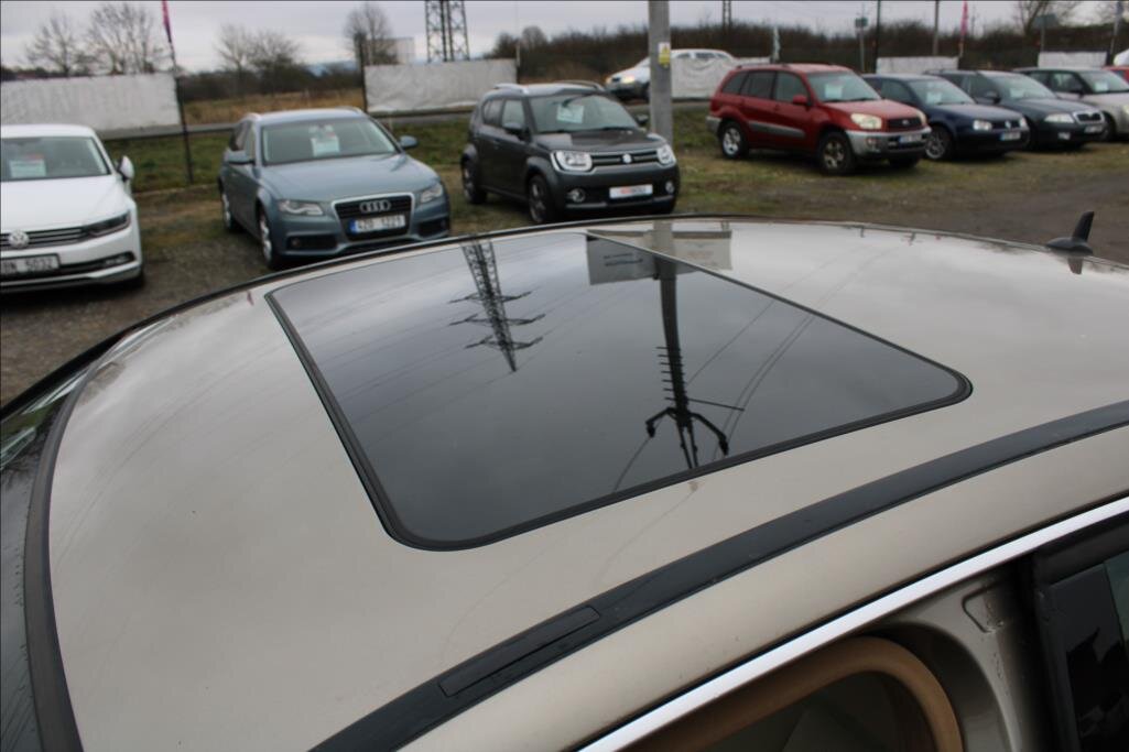 Mercedes-Benz Třídy C