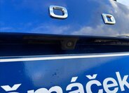 Škoda Superb Kombi 2,0 l 110 kw