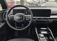 KIA Sorento SUV / Terénní 2,2 l 142 kw