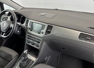 Volkswagen Golf Sportsvan MPV 1,4 l 92 kw