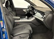 Audi Q7 SUV / Terénní 3,0 l 250 kw