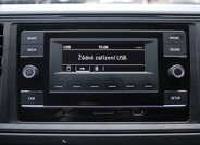 Volkswagen Crafter Skříň 2,0 l 103 kw