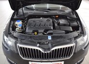 Škoda Superb 30