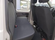 Volkswagen Transporter Valník 110,0 110 kw