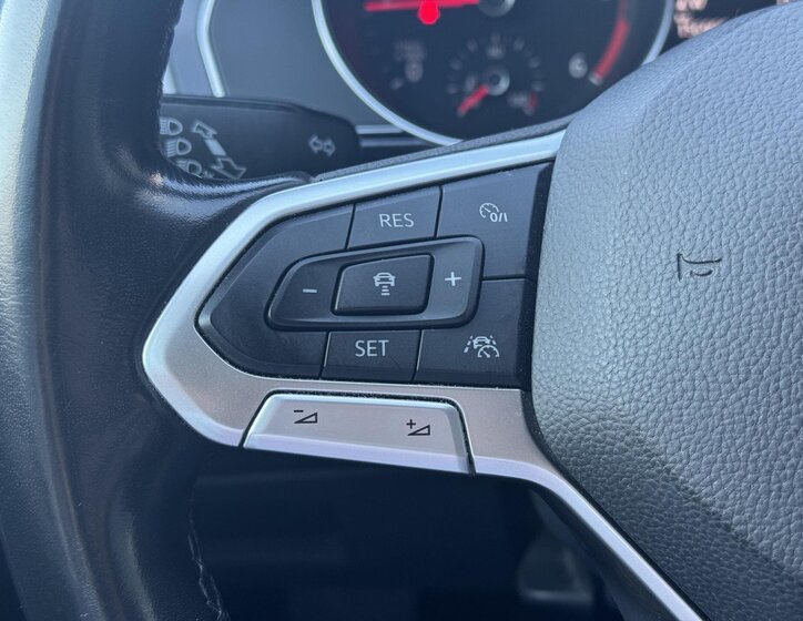 Volkswagen Passat Kombi 2,0 l 110 kw