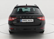 Škoda Superb Kombi 2,0 l 110 kw