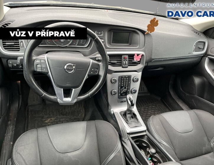 Volvo V40 Hatchback 2,0 l 88 kw