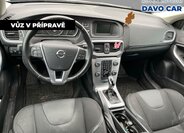 Volvo V40 Hatchback 2,0 l 88 kw