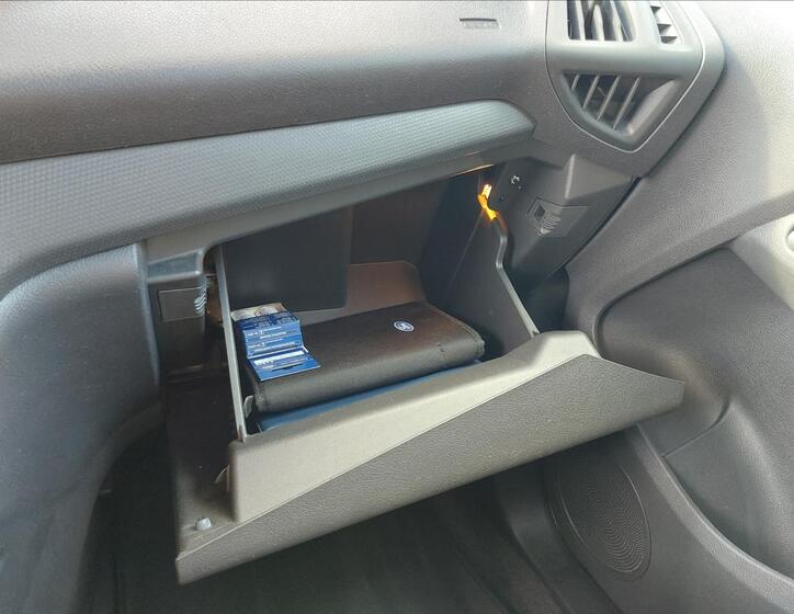 Ford Tourneo Connect 39