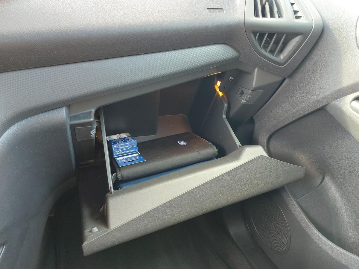 Ford Tourneo Connect