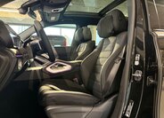 Mercedes-Benz Ostatní SUV / Terénní 3,0 l 285 kw