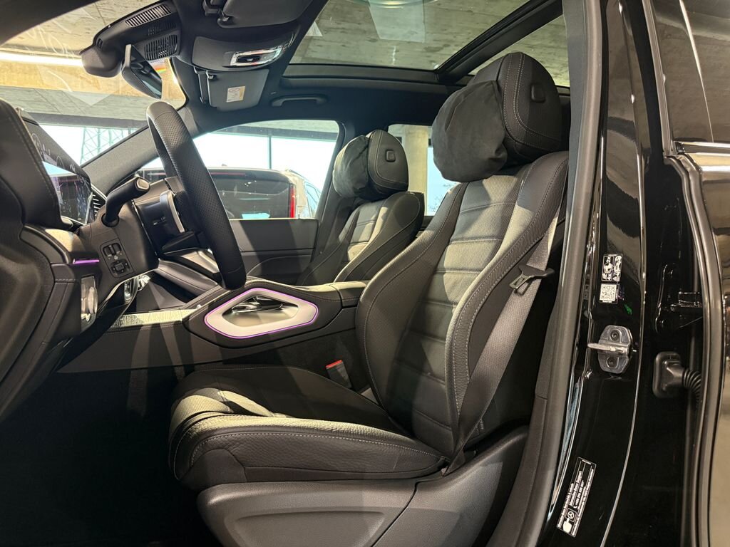 Mercedes-Benz Ostatní SUV / Terénní 3,0 l 285 kw