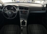 Volkswagen Golf Hatchback 1,2 l 81 kw