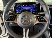 Mercedes-Benz EQE Sedan 0,0 180 kw