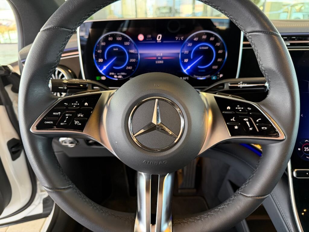 Mercedes-Benz EQE Sedan 0,0 180 kw