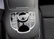 Mercedes-Benz Třídy E 35