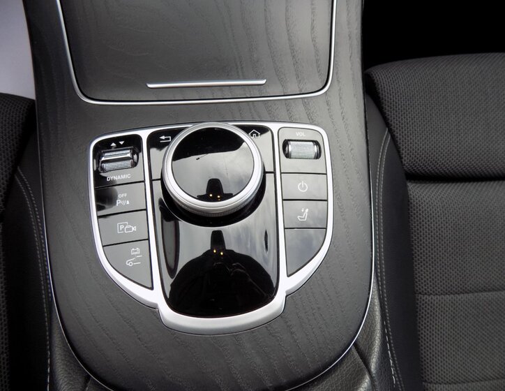 Mercedes-Benz Třídy E 35