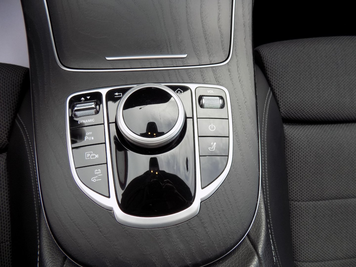 Mercedes-Benz Třídy E