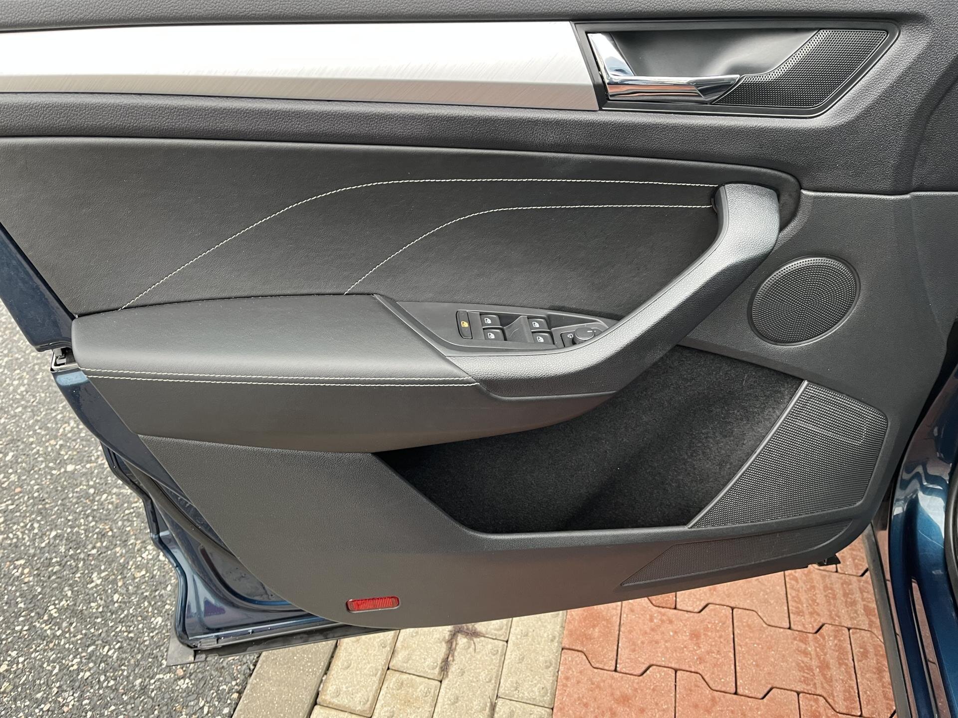 Škoda Kodiaq SUV 2,0 l 110 kw