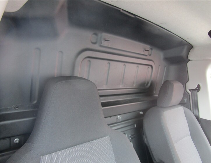 Citroën Berlingo 18