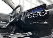Mercedes-Benz Třídy A Hatchback 1,3 l 100 kw