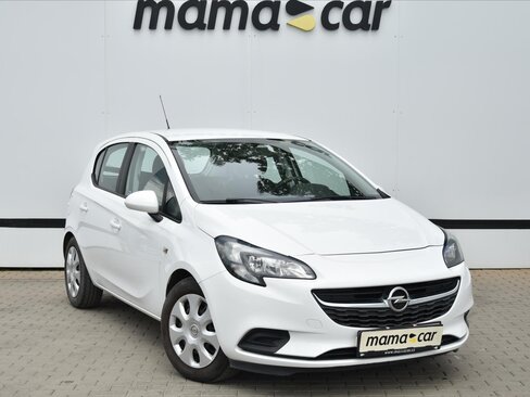 Opel Corsa Hatchback 1,4 l 66 kw