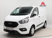 Ford Transit Custom Skříň 2,0 l 96 kw