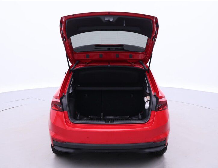 Škoda Fabia Hatchback 999,0 70 kw