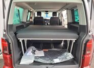 Volkswagen California Kombi 2,0 l 110 kw