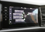 Škoda Kodiaq SUV / Terénní 2,0 l 147 kw