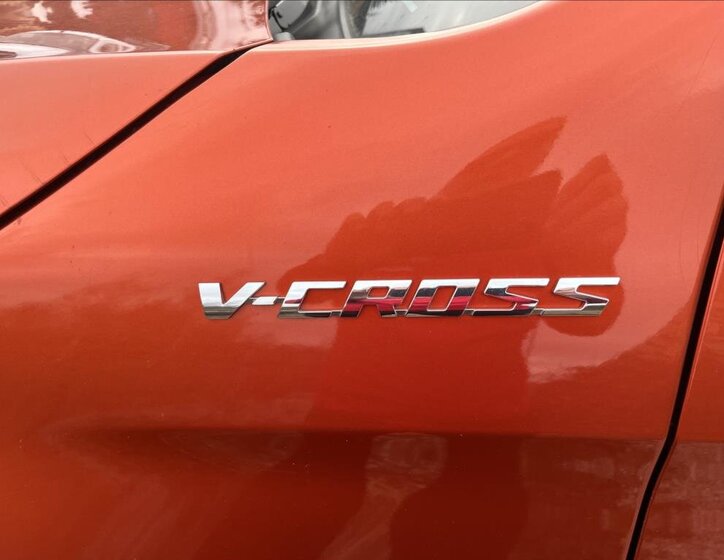 Isuzu D-Max Pick-up 1,9 l 120 kw