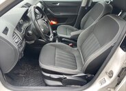 Škoda Fabia Kombi 999,0 70 kw