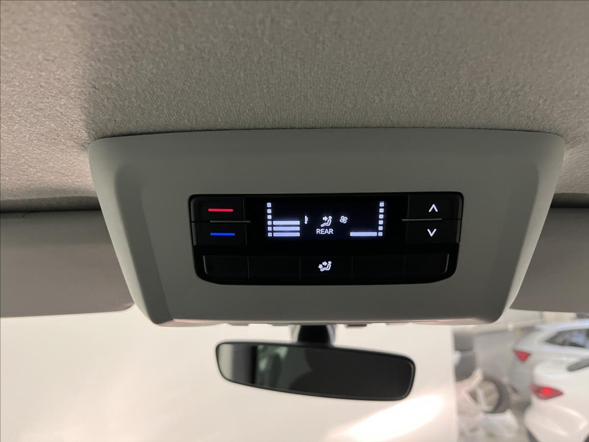 Volkswagen Transporter Kombi 2,0 l 110 kw