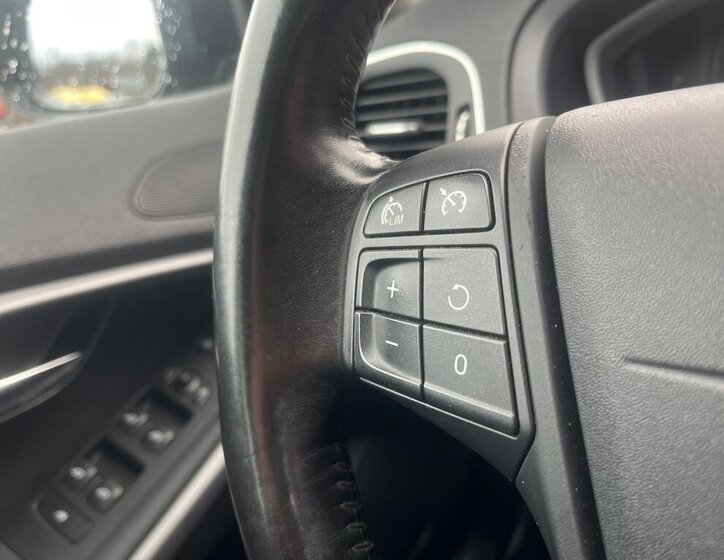 Volvo V40 Hatchback 1,6 l 84 kw