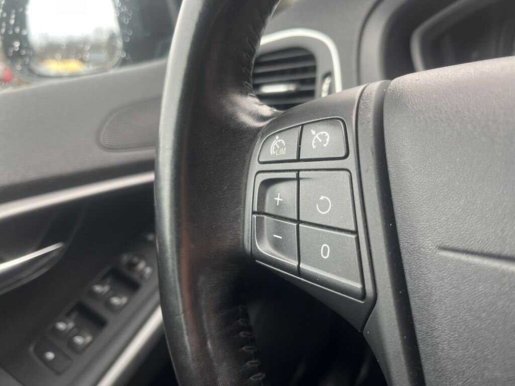 Volvo V40 Hatchback 1,6 l 84 kw