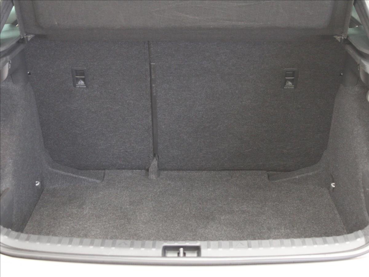 Škoda Scala Kombi 1,5 l 110 kw