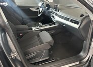 Audi A5 Sedan / Limuzína 2,0 l 140 kw