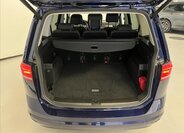 Volkswagen Touran 27