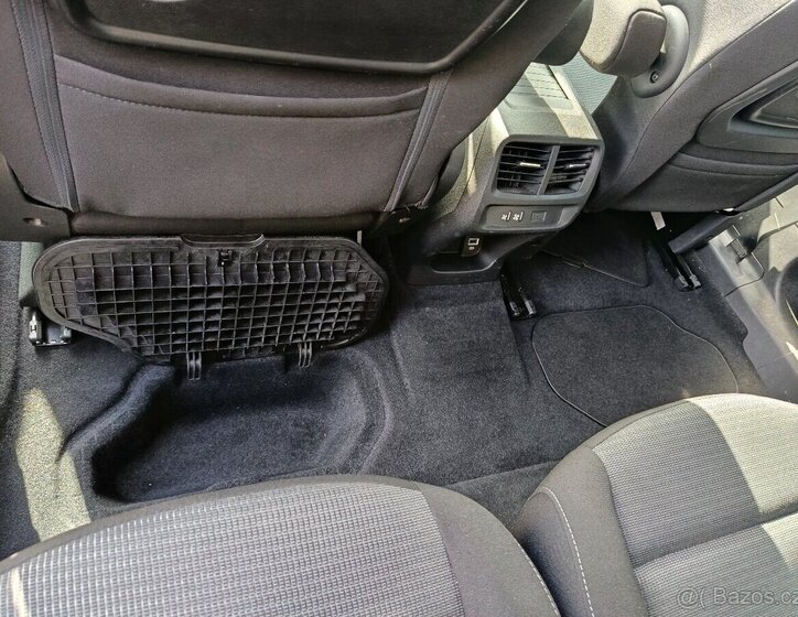 Toyota ProAce City Verso VAN / Minibus 0,0 0