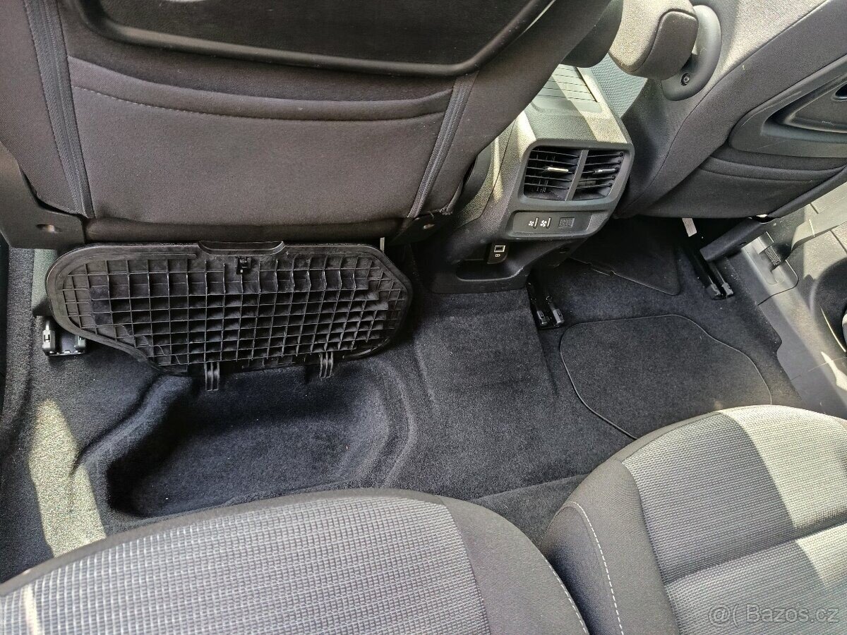 Toyota ProAce City Verso VAN / Minibus 0,0 0