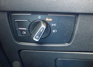 Volkswagen Passat Kombi 1,4 l 115 kw