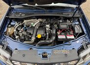 Dacia Duster SUV 1,5 l 80 kw