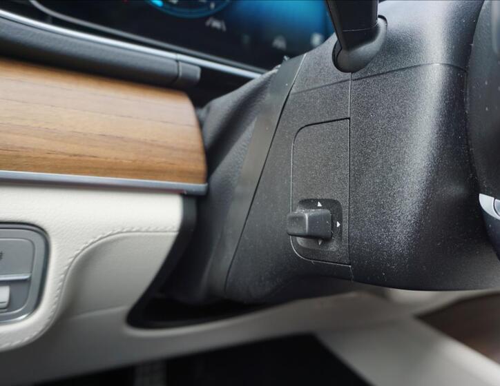 Mercedes-Benz GLS 22