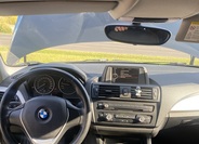 BMW Řada 1 20