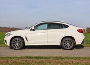BMW X6 4