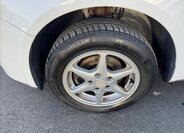 Škoda Fabia Hatchback 1,2 l 44 kw