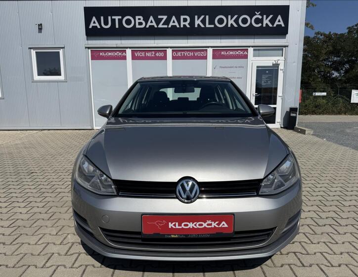 Volkswagen Golf 2