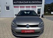 Volkswagen Golf 2