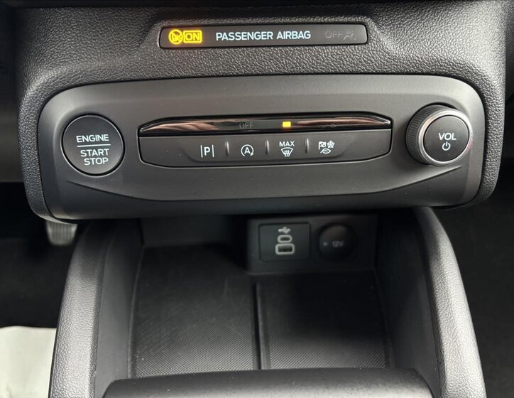 Ford Focus Kombi 2,0 l 88 kw