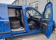 Fiat Dobló cargo Skříň 1,4 l 88 kw